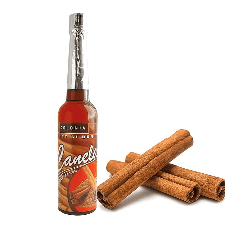 Agua de Canela Murray & Lanman 221ml 1