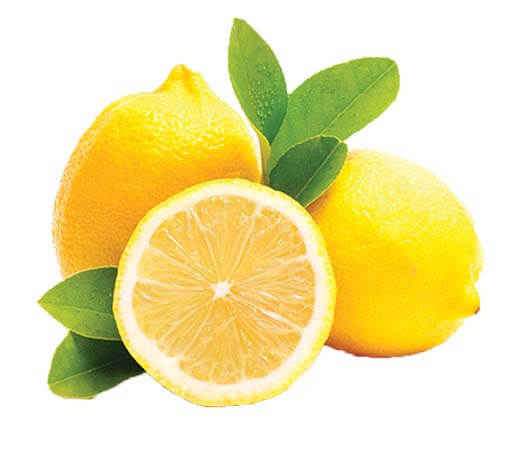 Aceite Esencial Krishna 15ml Aroma Limon