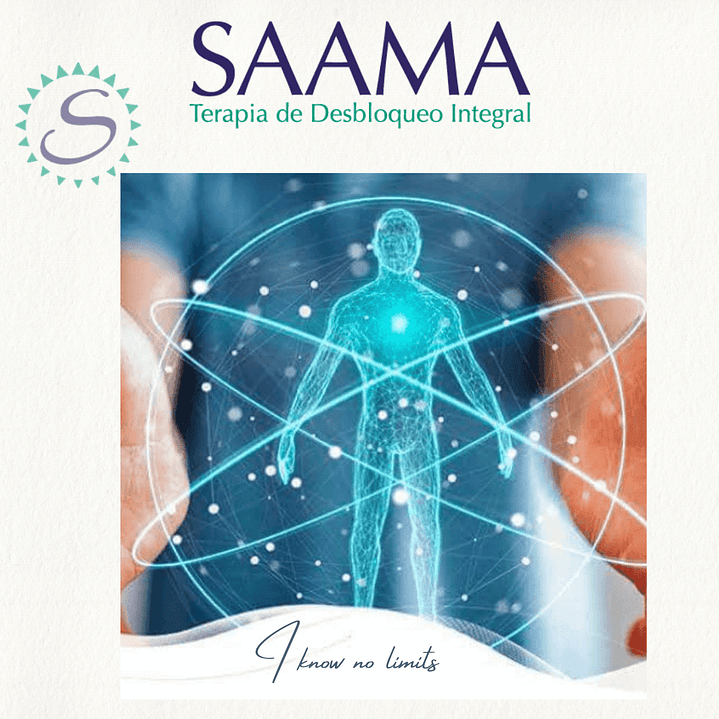 Sesión SAAMA a distancia 1