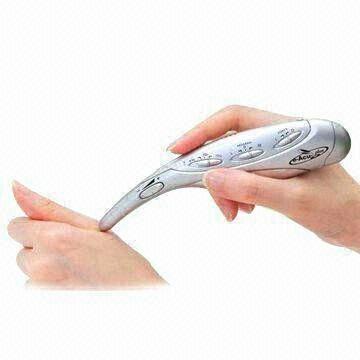 Electroacupuntor E Acu Plus (con detalles pero usable)