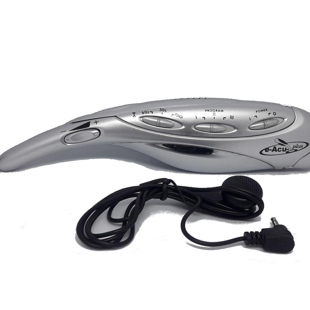 Electroacupuntor E Acu Plus (con detalles pero usable) 6