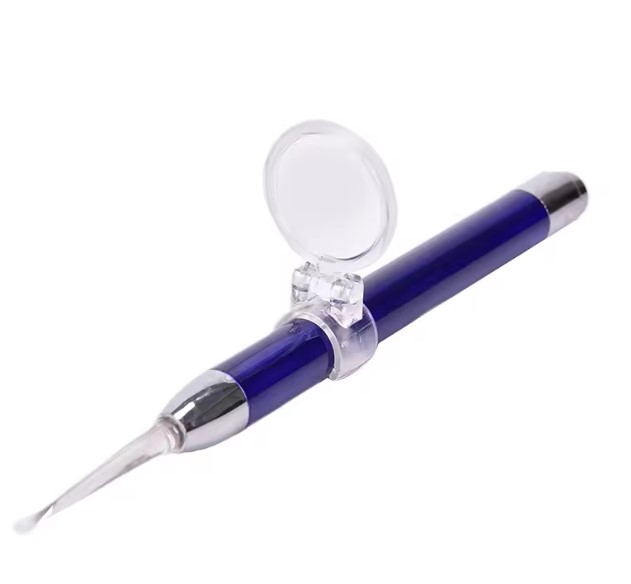 Linterna Azul