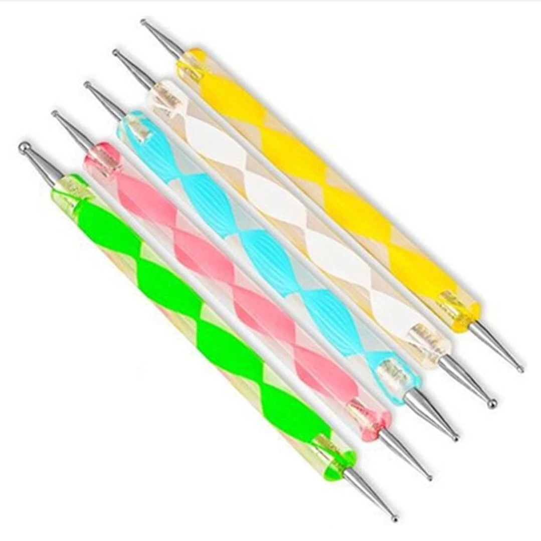 Palpador Colores Acrilico 1