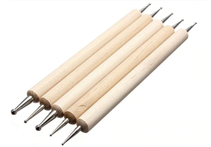 Palpador Madera
