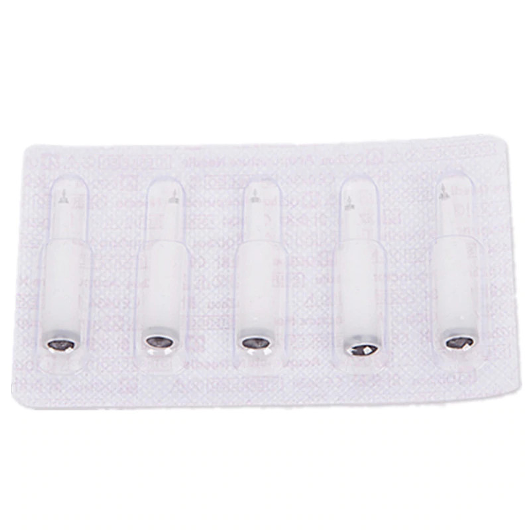 ASP - 5 Unidades - Baño Oro 3