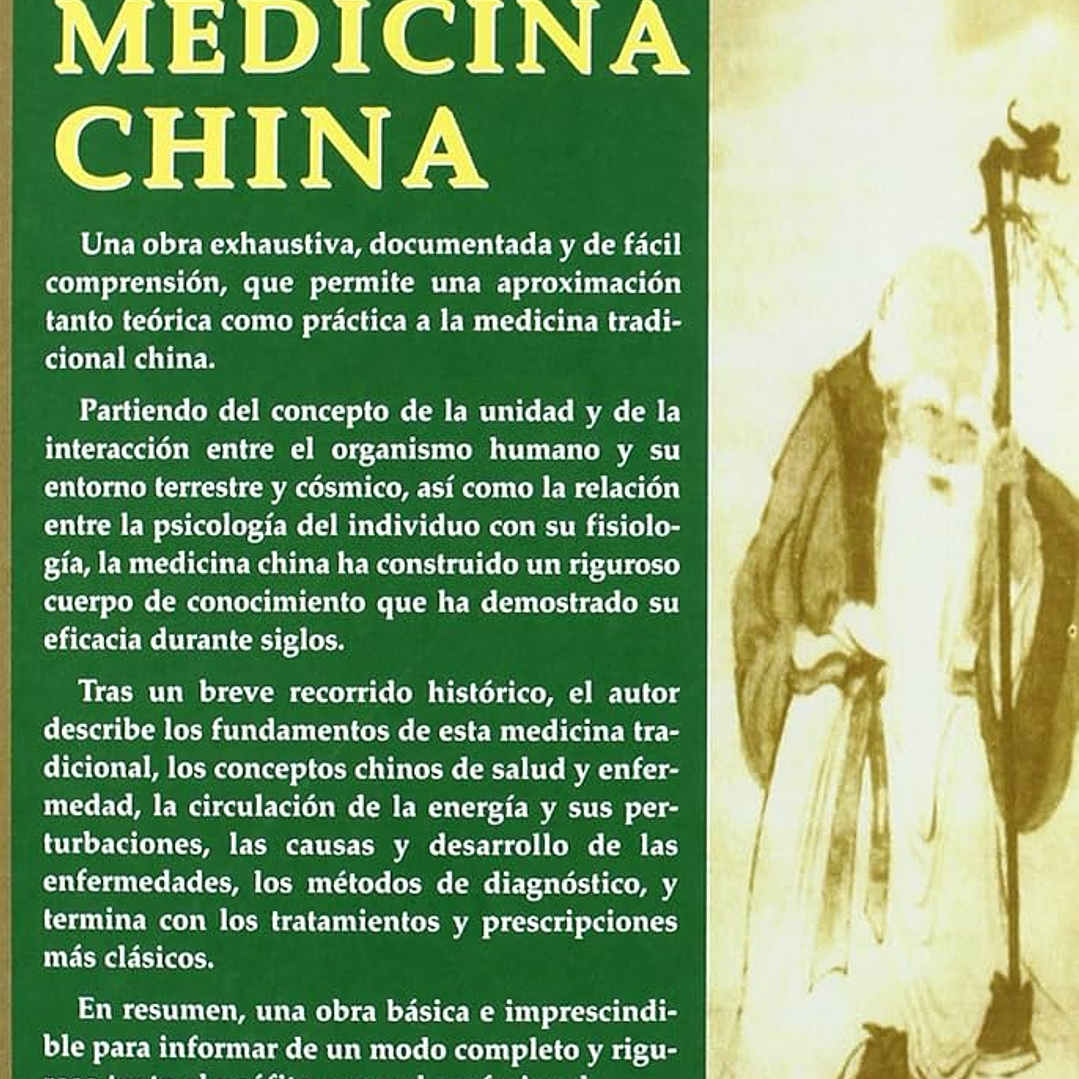Compendio de Medicina China (Reproducción) 1