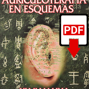 Auriculoterapia en Esquemas PDF