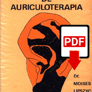 Manual de Auriculoterapia PDF