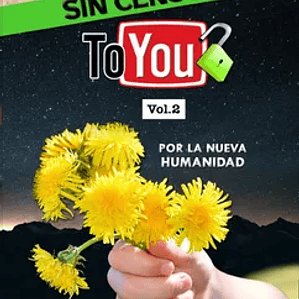 Sin Censura To You (Libro Físico)