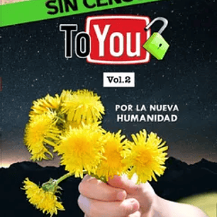 Sin Censura To You (Libro Físico)