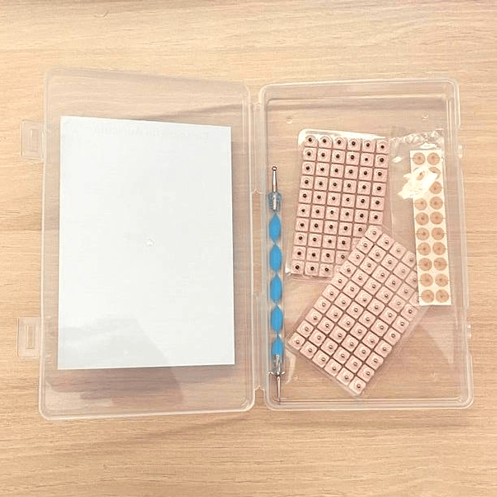 Cajita para tus insumos 3