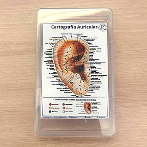 Cajita para tus insumos