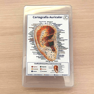 Cajita para tus insumos