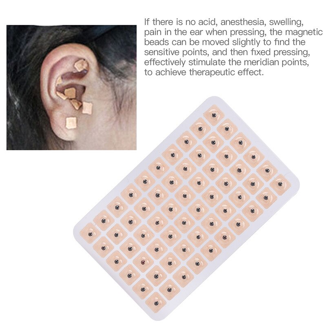 Semillas de Vaccaria 60u tira 2