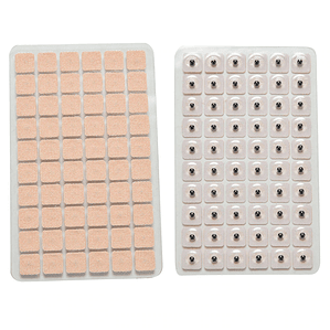 Semillas de Vaccaria 60u tira