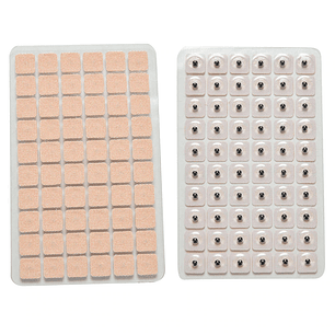 Semillas de Vaccaria 60u tira