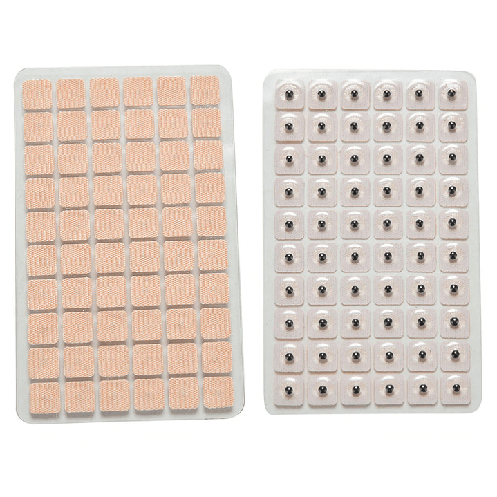 Semillas de Vaccaria 60u tira 1