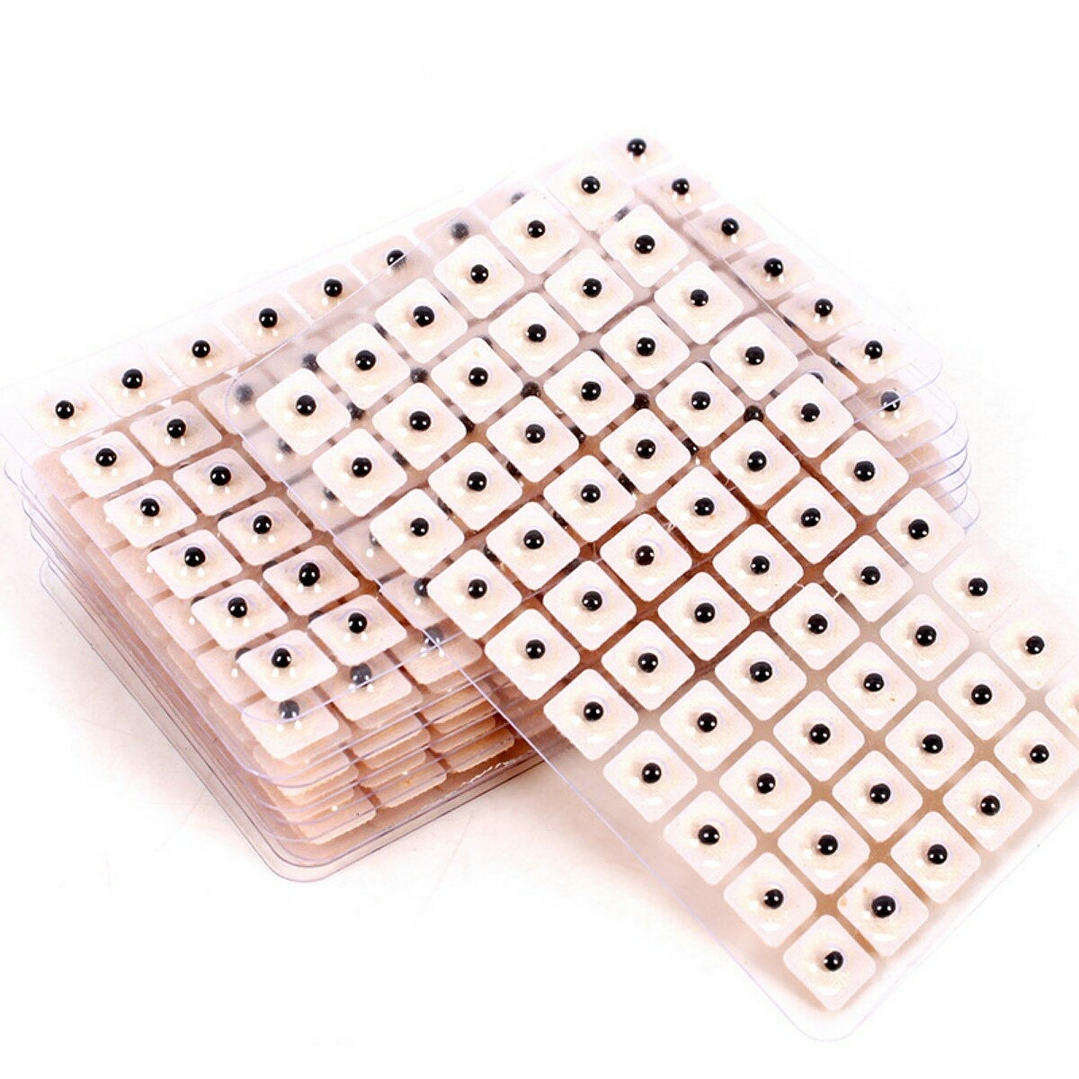 Semillas De Vaccaria 600u 3