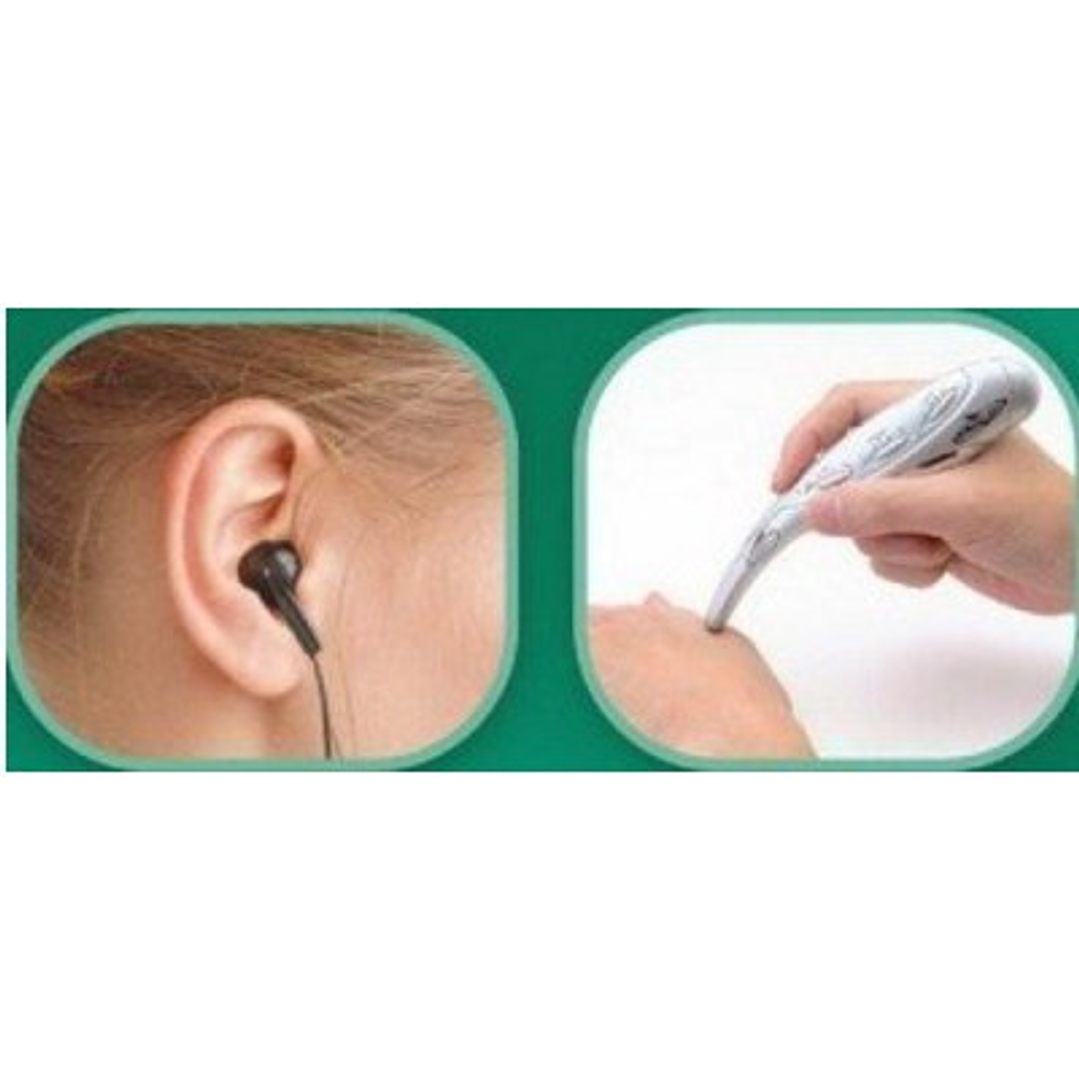 Electroacupuntor E Acu Plus 2
