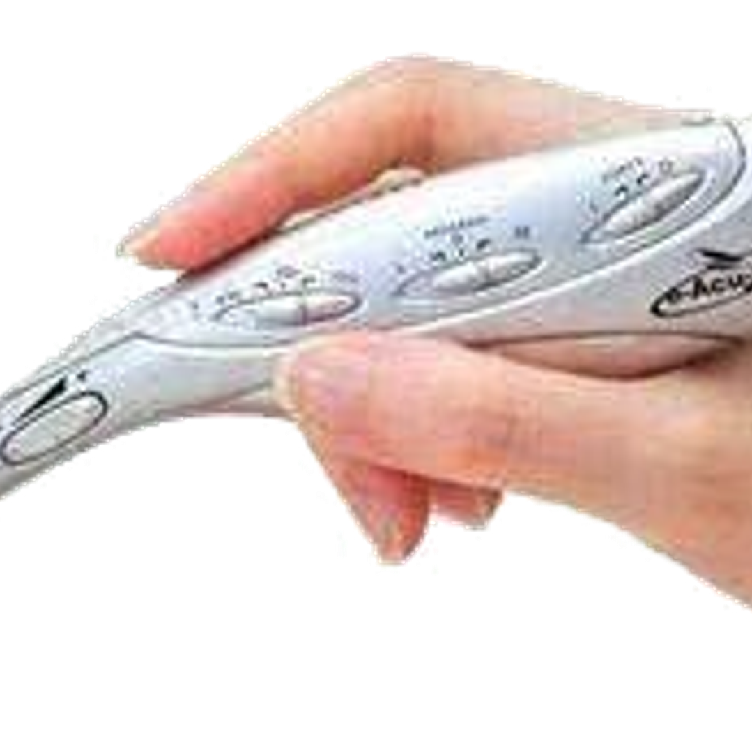 Electroacupuntor E Acu Plus 4