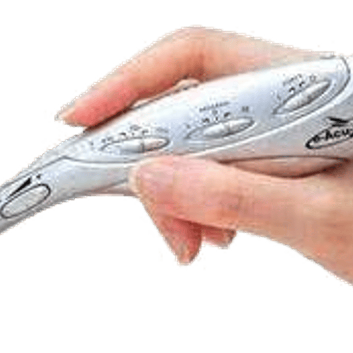 Electroacupuntor E Acu Plus 4