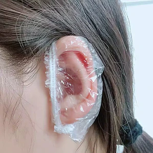 Protector Oreja Desechable 1 unidad