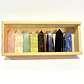 Set 8 Prismas 4-5cms - Miniatura 3