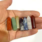Set 7 Piedras Terapéuticas - Miniatura 1