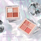 TWINKLE POP Pearlflex Glitter Eye Palette 1