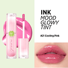 PERIPERA Mood Glowy Tint (LUCKY LOTTERY) 2