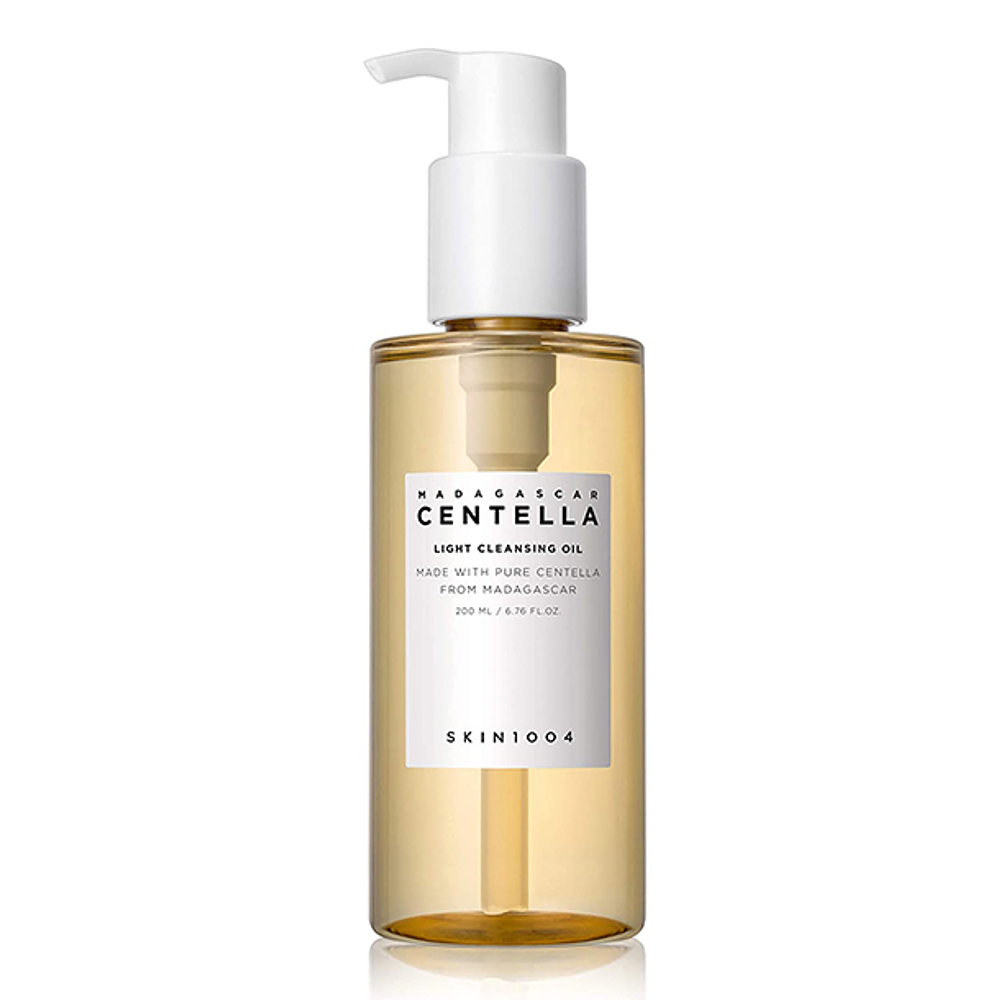 SKIN1004 Madagascar Centella Light Cleansing Oil 200ml