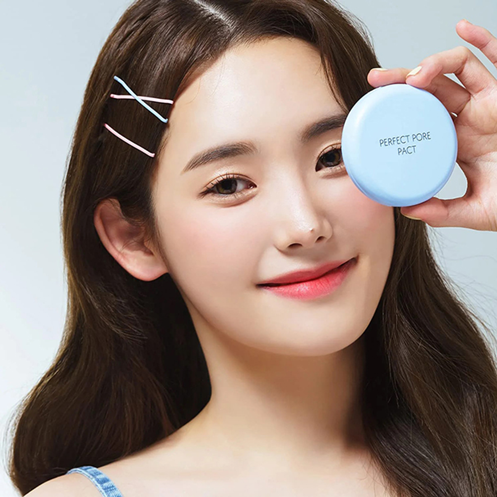 THE SAEM Perfect Pore Pact