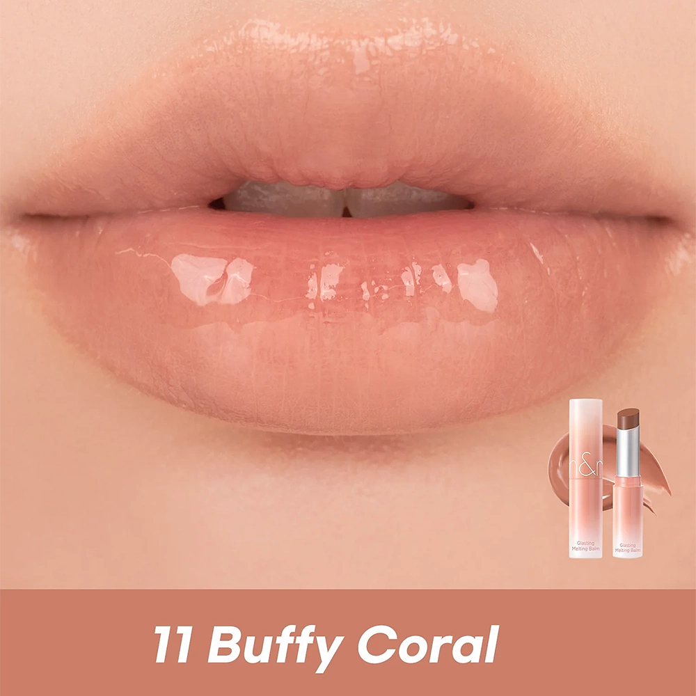 ROM&ND Glasting Melting Balm