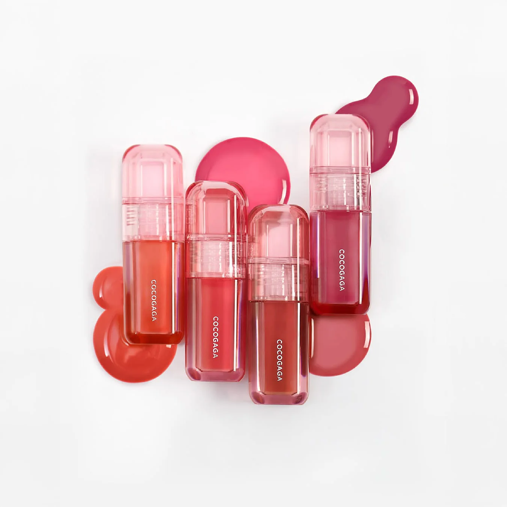 KOKOGAGA Nyangjelly Glow Tint