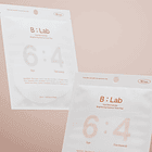 B:LAB Toner Pad 2