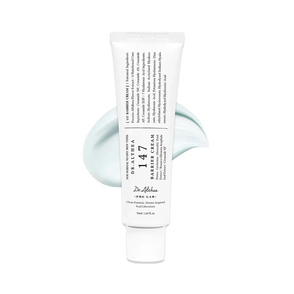 DR. ALTHEA 147 Barrier Cream