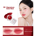 MAKE SOUL Artist Lip&Cheek  2