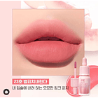 PERIPERA Ink Airy Peach Velvet [EXP 12.08.2026] 1
