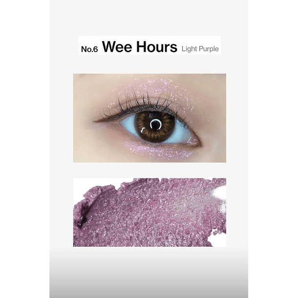 UNLEASHIA Pretty Easy Glitter Stick  1