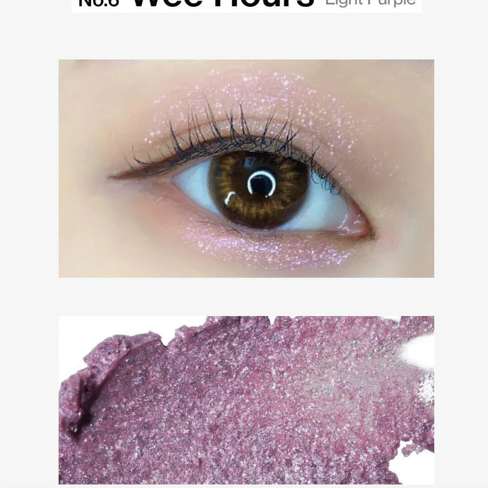 UNLEASHIA Pretty Easy Glitter Stick 