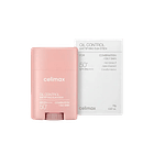 CELIMAX Oil Control Mattifying Sun Stick 19g 1