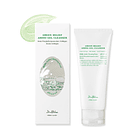 DR. ALTHEA Green Relief Amino Gel Cleanser 1