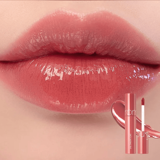 ROM&ND Juicy Lasting Tint - 11 Pink Pumpkin