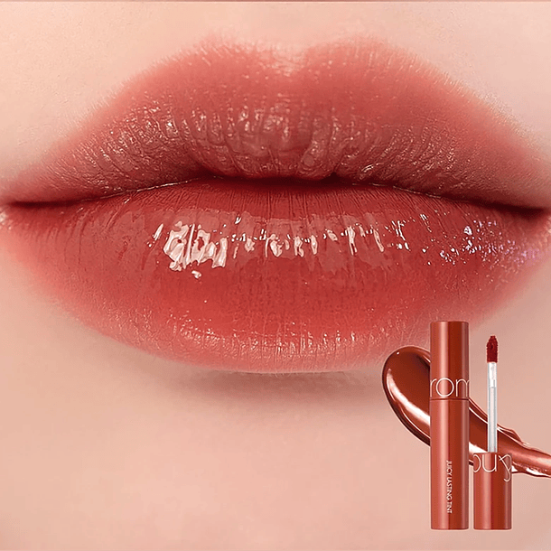 ROM&ND Juicy Lasting Tint - 13 Eat Dotori