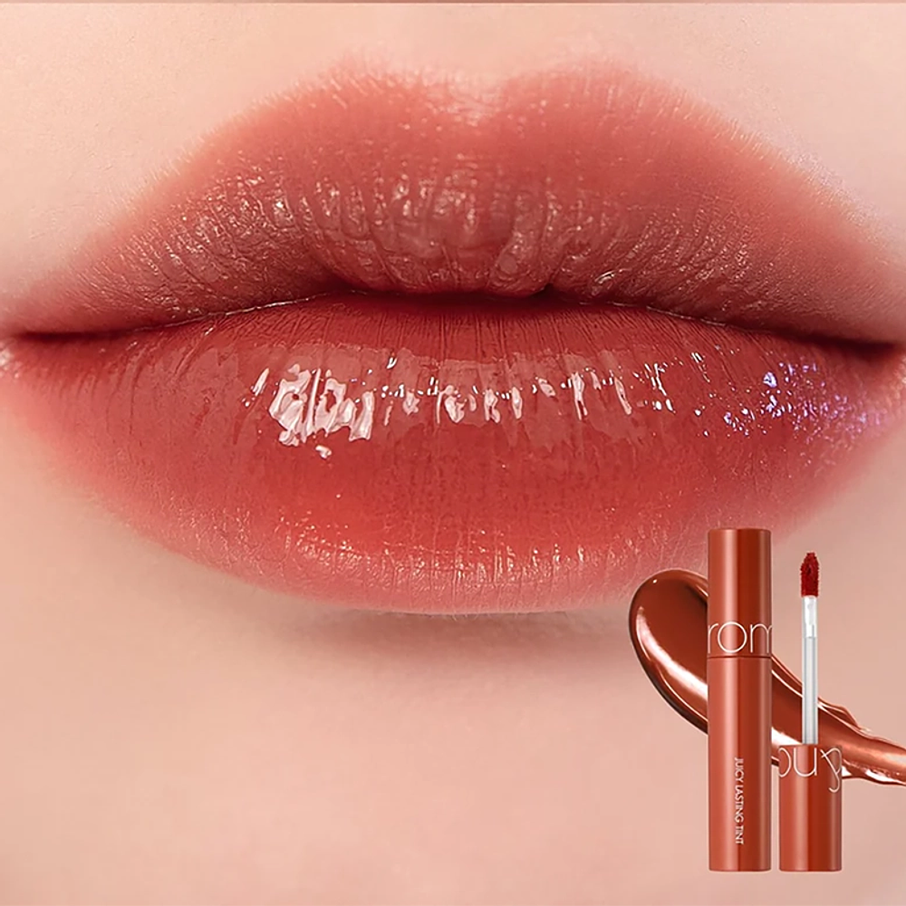 ROM&ND Juicy Lasting Tint - 13 Eat Dotori