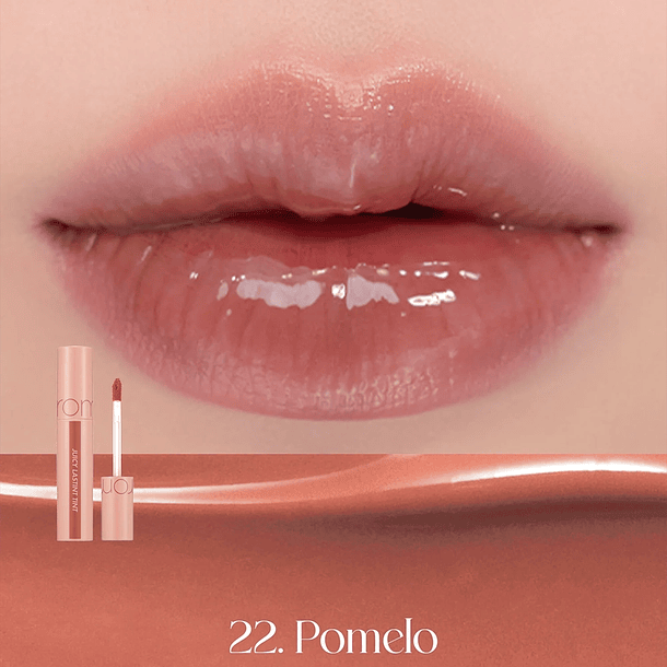 ROM&ND Juicy Lasting Tint - 22 Pomelo Skin