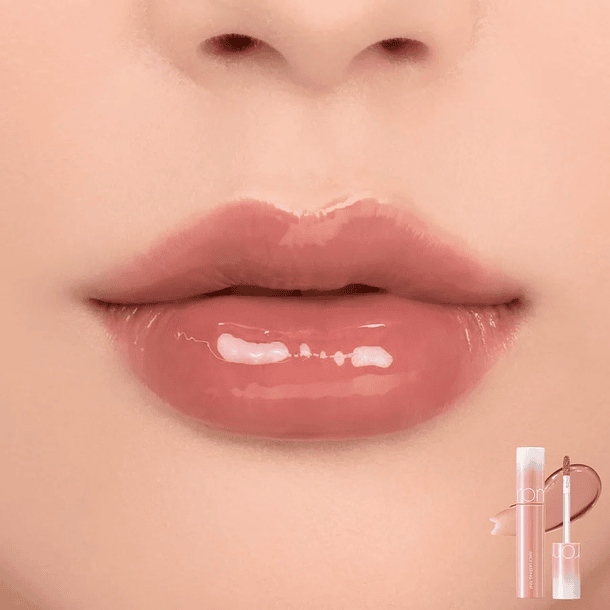 ROM&ND Juicy Lasting Tint - 37 Mellow Pear