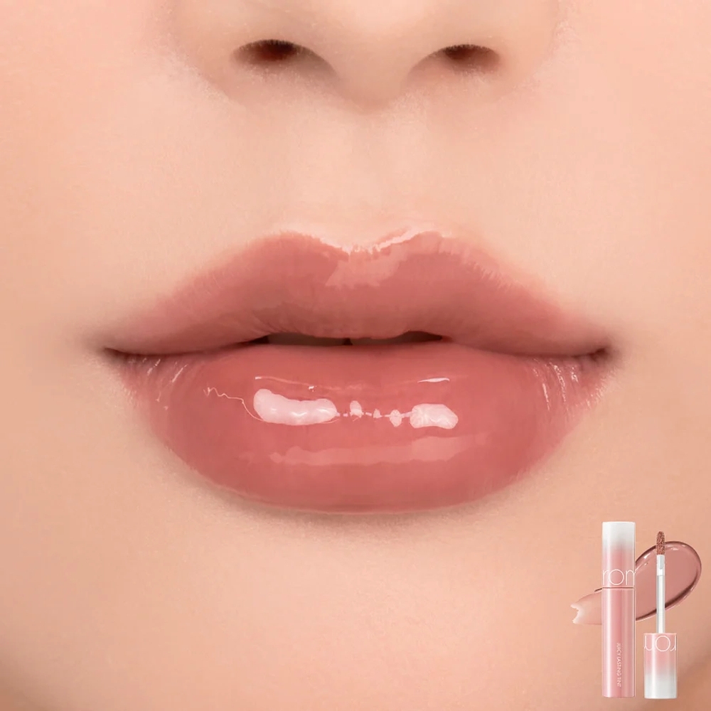ROM&ND Juicy Lasting Tint - 37 Mellow Pear