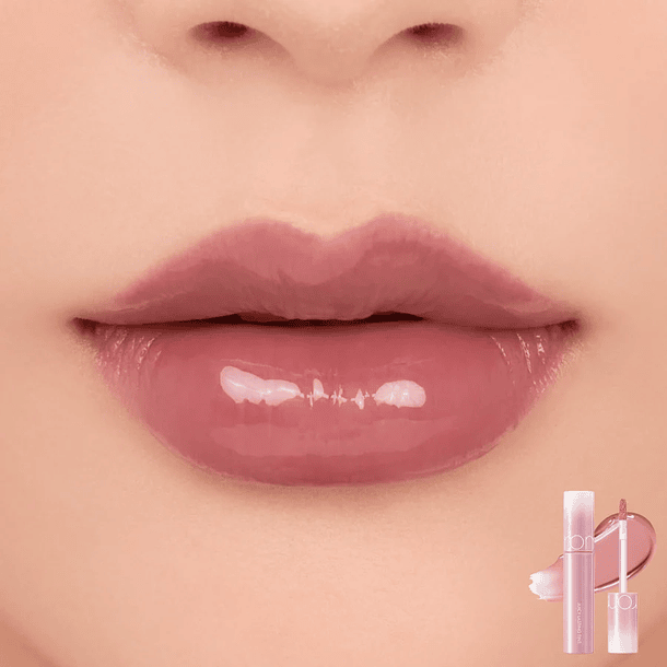 ROM&ND Juicy Lasting Tint - 39 Odd Grape