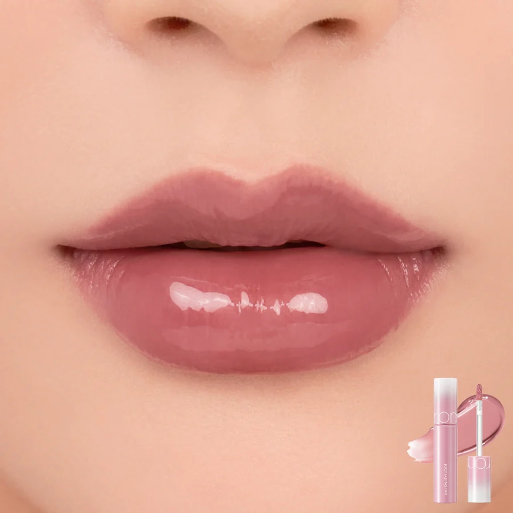 ROM&ND Juicy Lasting Tint - 39 Odd Grape